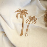 Palm Cove Throw