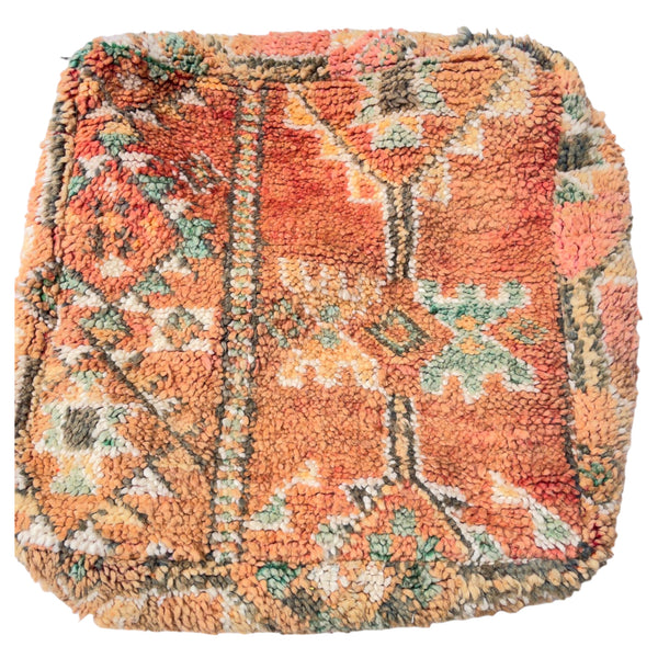 Moroccan Floor Cushion | Marianne