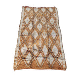 Penelope Vintage Boujaad Rug - 300x180cm