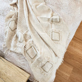 Emily Throw | natural