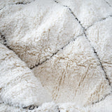 Moroccan Beni Orain Rug #1 - 300x200cm