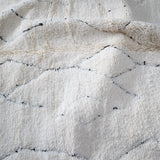 Moroccan Beni Orain Rug #8 - 250x150cm