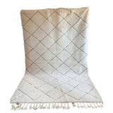 Moroccan Beni Orain Rug #1 - 300x200cm