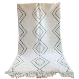 Moroccan Beni Orain Rug #6 - 250x150cm