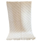 Moroccan Beni Orain Rug #7 - 250x150cm