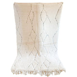 Moroccan Beni Orain Rug #8 - 250x150cm