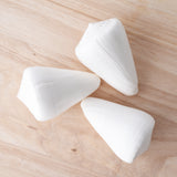 White Cone Shell | Conus Quericinus | 8-9cm