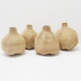 Fair Trade Bulawayo Garlic Gourds