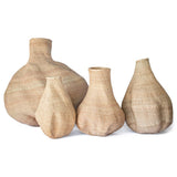Fair Trade Bulawayo Garlic Gourds