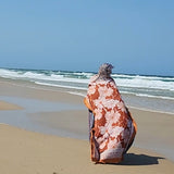 Maple Cotton Picnic Rug XL