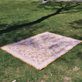 Amalfi Cotton Picnic Rug XL