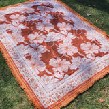 Maple Cotton Picnic Rug XL