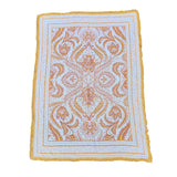 Miami Cotton Picnic Rug XL