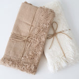 Avani Napkin Set of 4 | Linen