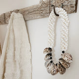 Cowrie Shell Necklace