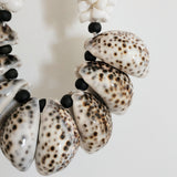 Cowrie Shell Necklace