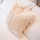 Island Breeze Cushion