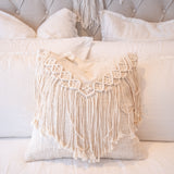 Island Breeze Cushion