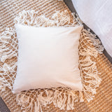 Island Gypsy Cushion