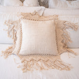 Island Summer Cushion