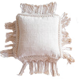 Island Summer Cushion