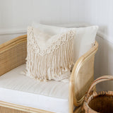 Island Breeze Cushion