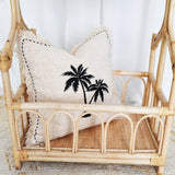 Palm Cove Cushion