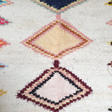 Moroccan Kids Rug | Azilal Tribe Rug 250x150cm