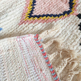 Moroccan Kids Rug | Azilal Tribe Rug 250x150cm