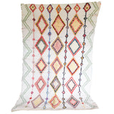 Moroccan Kids Rug #10 | Azilal Tribe Rug 250x150cm