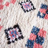 Moroccan Kids Rug #15 | Azilal Tribe Rug 150x100cm