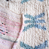 Moroccan Kids Rug #15 | Azilal Tribe Rug 150x100cm