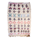 Moroccan Kids Rug #15 | Azilal Tribe Rug 150x100cm