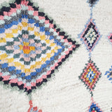 Moroccan Kids Rug #4 | Azilal Tribe Rug 250x150cm