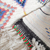 Moroccan Kids Rug #4 | Azilal Tribe Rug 250x150cm