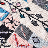 Moroccan Kids Rug #21 | Azilal Tribe Rug 200x100cm