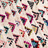 Moroccan Kids Rug #30 | Azilal Tribe Rug 200x100cm