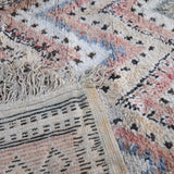 Belle Vintage Moroccan Rug 400x177cm