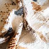 Lucy Vintage Moroccan Rug - 251x156cm