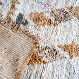 Lucy Vintage Moroccan Rug - 251x156cm