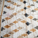 Lucy Vintage Moroccan Rug - 251x156cm