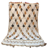 Lucy Vintage Moroccan Rug - 251x156cm