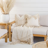 Island Breeze Cushion