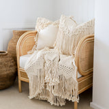 Island Breeze Cushion