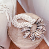 Cowrie Shell Necklace