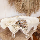 Cowrie Shell Necklace