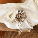 Cowrie Shell Necklace