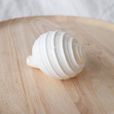 White Tonna Shell