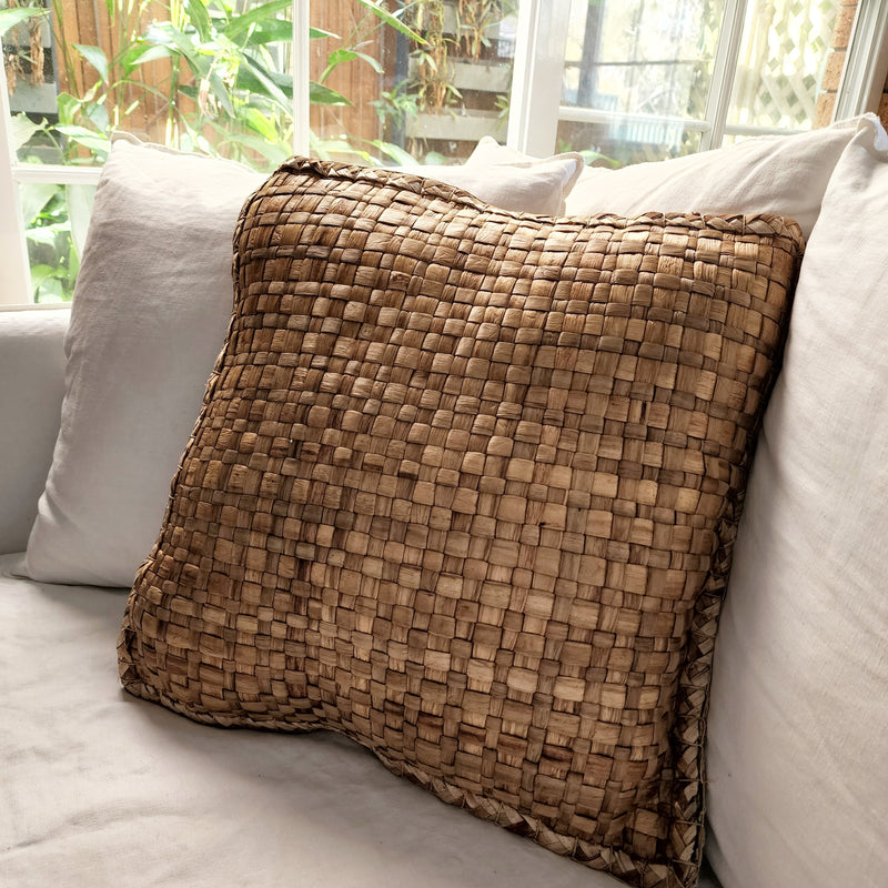 Tahiti Cushion 50x50cm