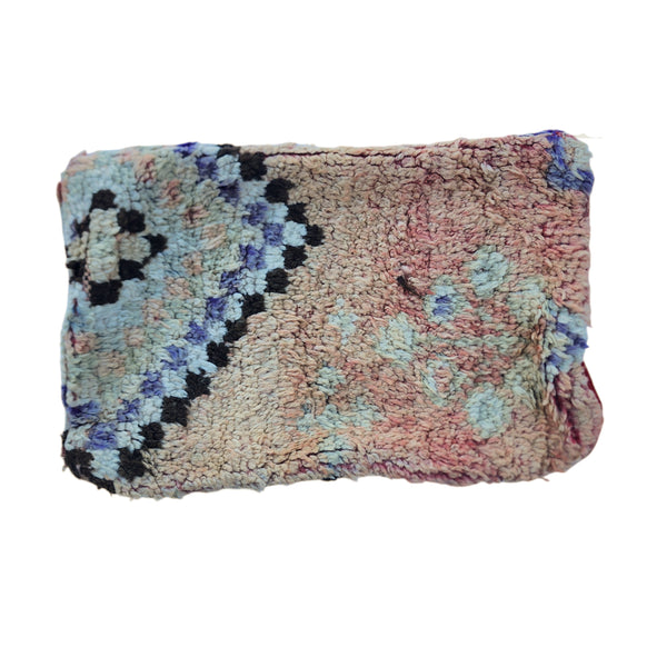 Moroccan Berber Pillow | #30